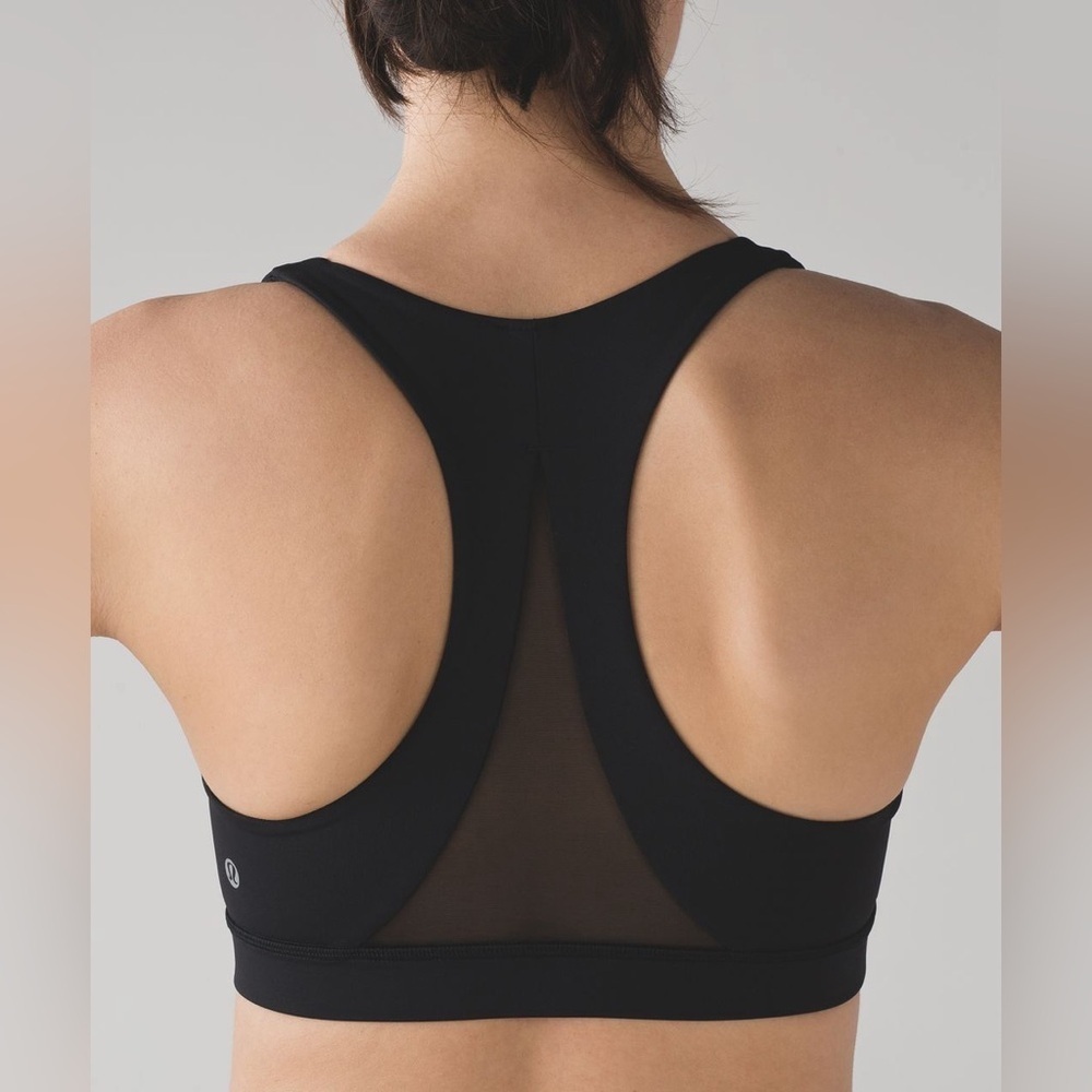 LULULEMON | Invigorate bra | size 12